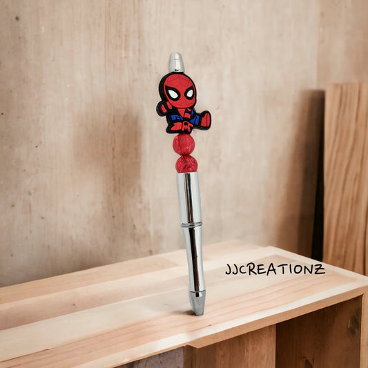 Spider-Man Pen