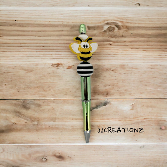 Bumble Bee pen