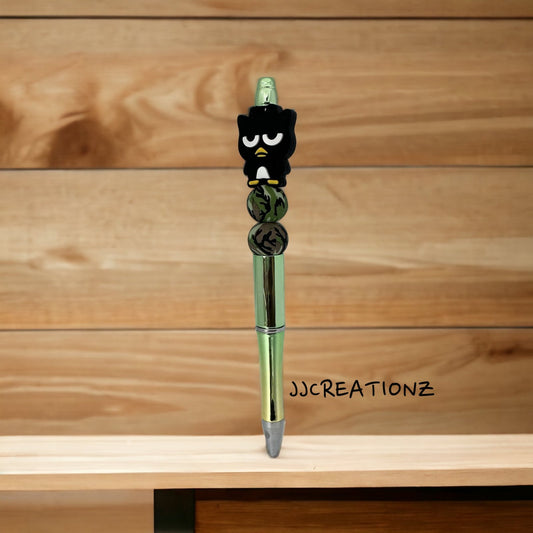 Angry bird pen